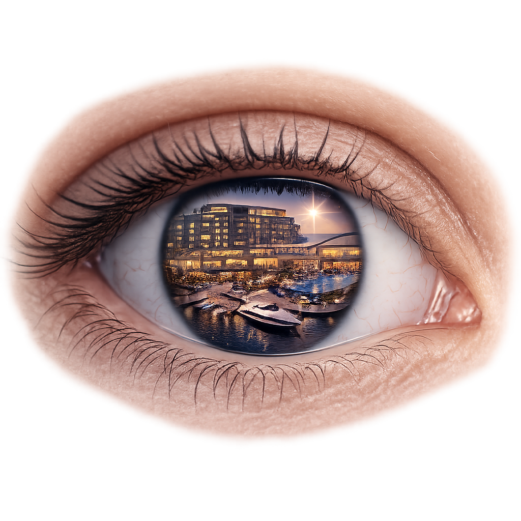 vision